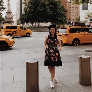 Meet your Posher, Kelsey